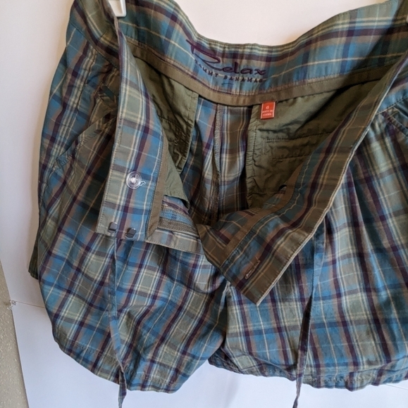 Tommy Bahamas Women's Shorts size 6‎ - Picture 3 of 5